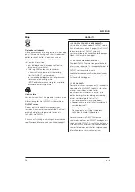 Preview for 89 page of DeWalt DW073 Instructions Manual