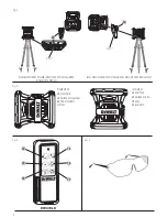 Preview for 4 page of DeWalt DW074LR Instruction Manual