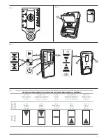 Preview for 5 page of DeWalt DW074LR Instruction Manual