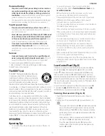 Preview for 11 page of DeWalt DW074LR Instruction Manual