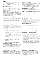 Preview for 12 page of DeWalt DW074LR Instruction Manual