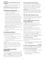 Preview for 46 page of DeWalt DW074LR Instruction Manual