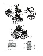 Preview for 2 page of DeWalt DW077-XE Manual