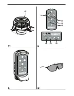 Preview for 8 page of DeWalt DW077-XE Manual