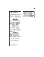 Предварительный просмотр 17 страницы DeWalt DW078 Original Instructions Manual