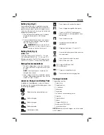 Preview for 45 page of DeWalt DW079 Original Instructions Manual