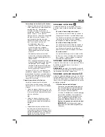 Preview for 67 page of DeWalt DW079 Original Instructions Manual