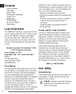 Preview for 6 page of DeWalt DW0802 Instructions Manual