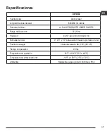 Preview for 17 page of DeWalt DW0802 Instructions Manual