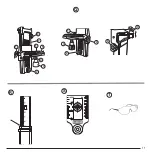 Предварительный просмотр 11 страницы DeWalt DW080LGS Manual