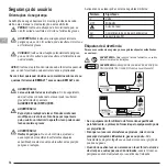 Предварительный просмотр 64 страницы DeWalt DW080LGS Manual