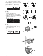 Preview for 4 page of DeWalt DW0811 Instruction Manual