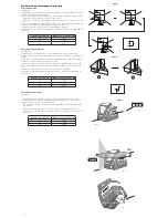 Preview for 6 page of DeWalt DW0811 Instruction Manual