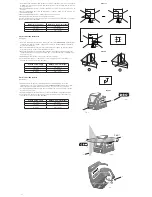 Предварительный просмотр 10 страницы DeWalt DW0811 Instruction Manual