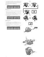 Preview for 12 page of DeWalt DW0811 Instruction Manual