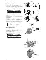 Предварительный просмотр 14 страницы DeWalt DW0811 Instruction Manual