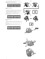 Preview for 16 page of DeWalt DW0811 Instruction Manual