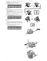 Предварительный просмотр 26 страницы DeWalt DW0811 Instruction Manual