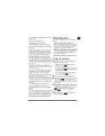 Preview for 13 page of DeWalt DW0811LG User Manual