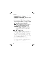 Preview for 36 page of DeWalt DW082 Original Instructions Manual