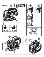 Preview for 2 page of DeWalt DW0822LG Manual