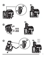 Preview for 3 page of DeWalt DW0822LG Manual