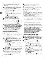 Preview for 17 page of DeWalt DW0822LG Manual