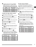 Preview for 27 page of DeWalt DW0822LG Manual