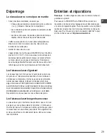 Preview for 29 page of DeWalt DW0822LG Manual