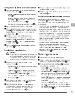 Preview for 33 page of DeWalt DW0822LG Manual