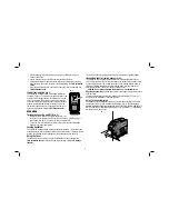 Предварительный просмотр 6 страницы DeWalt DW083-XE Instruction Manual