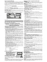 Preview for 3 page of DeWalt DW084 Instruction Manual