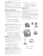 Preview for 4 page of DeWalt DW0851 Instruction Manual