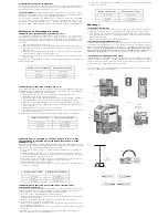 Preview for 6 page of DeWalt DW0851 Instruction Manual