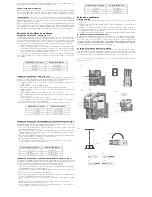 Preview for 8 page of DeWalt DW0851 Instruction Manual