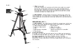 Предварительный просмотр 11 страницы DeWalt DW0881 Instruction Manual