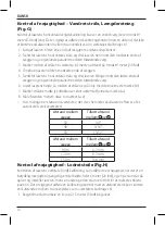 Preview for 18 page of DeWalt DW088KD Original Instructions Manual