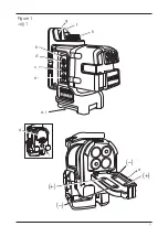 Preview for 3 page of DeWalt DW089CG-KR Manual