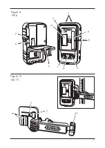 Preview for 9 page of DeWalt DW089CG-KR Manual