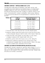 Preview for 22 page of DeWalt DW089CG-KR Manual