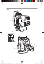 Предварительный просмотр 3 страницы DeWalt DW089CG-XJ Manual