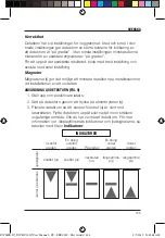 Предварительный просмотр 157 страницы DeWalt DW089CG-XJ Manual