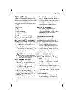 Preview for 13 page of DeWalt DW096 Instructions Manual