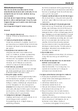 Preview for 9 page of DeWalt DW099 Instructions Manual