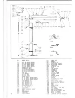 Предварительный просмотр 17 страницы DeWalt DW110 Operation, Adjustments, Maintenance And Spare Parts