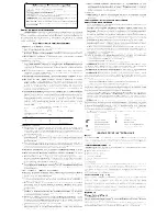 Предварительный просмотр 5 страницы DeWalt DW120 Instruction Manual