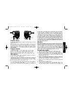 Предварительный просмотр 12 страницы DeWalt DW138 Instruction Manual