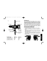 Предварительный просмотр 20 страницы DeWalt DW138 Instruction Manual