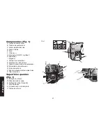 Предварительный просмотр 32 страницы DeWalt DW13LAG Instruction Manual