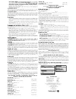 Предварительный просмотр 6 страницы DeWalt DW140 Instruction Manual